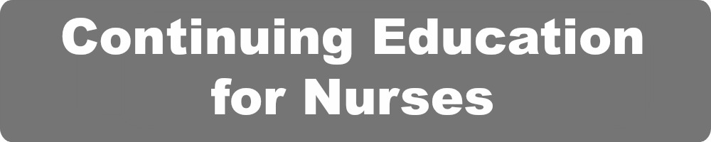 Continuing Education for Nurses