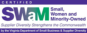 Certified Small, Women and Minority-Owned Business