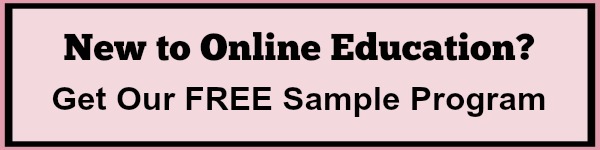 Get Our Free Sample Program