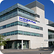 Consulting & Training for your Hospital