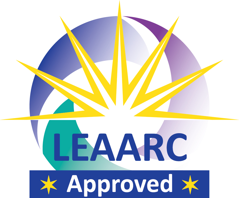 LEAARC-Approved